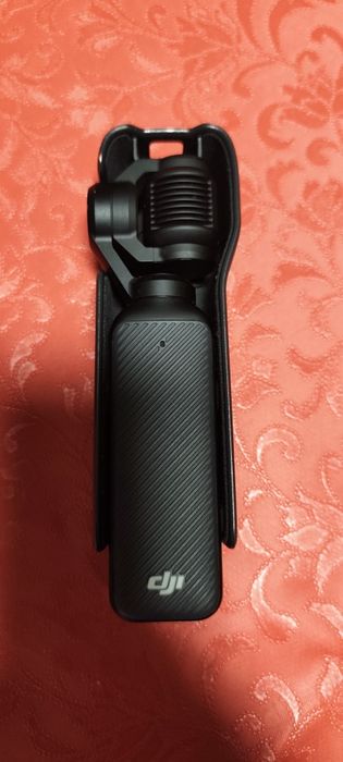 DJI Osmo Pocket 3