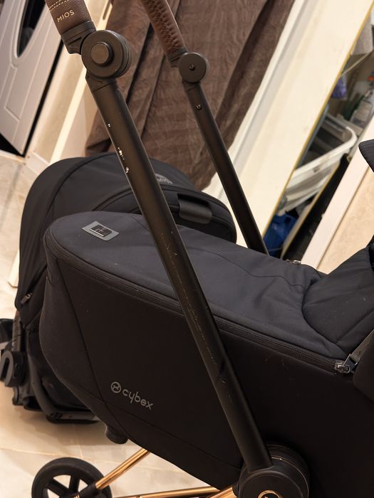 Cybex Mios 2 в 1