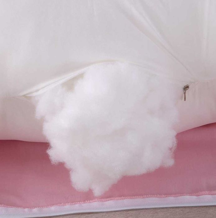 Almofada corporal grávida 70x130