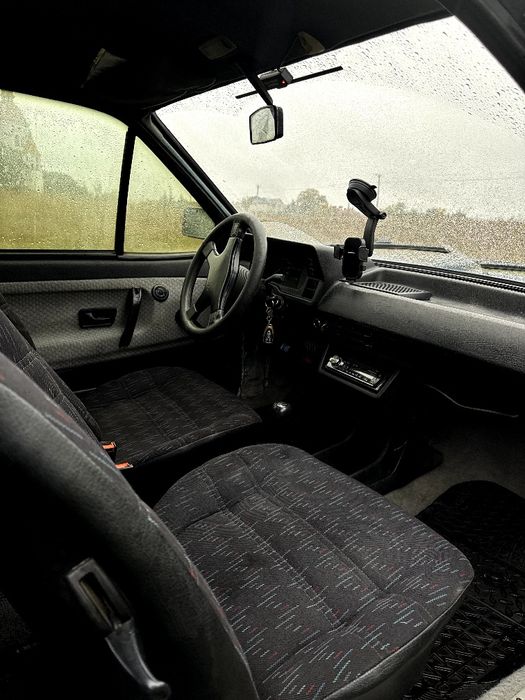 фольсваген polo  2