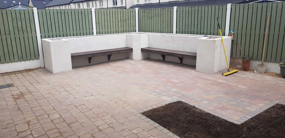 USŁUGI OGÓLNOBUDOWLANE – Solidnie i na czas!