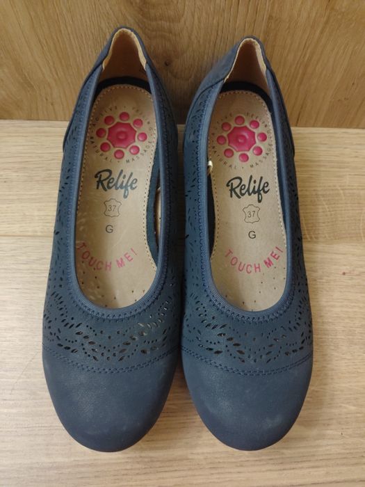 Buty damskie Relife 37