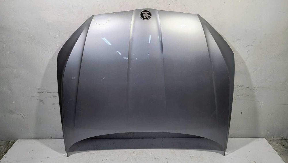 Капот Skoda Superb 4 IV DM оригінал разборка