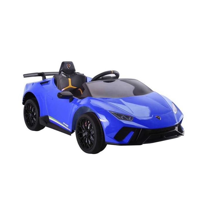 BAWIBUS.PL Autko na akumulator LAMBORGHINI HURACAN auto pojazd jeździk