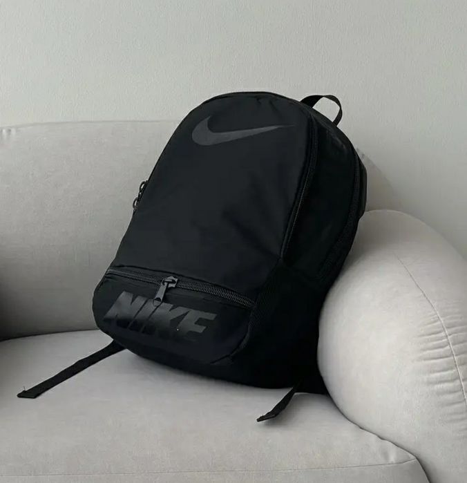 Рюкзак портфель сумка спортивная школьная найк