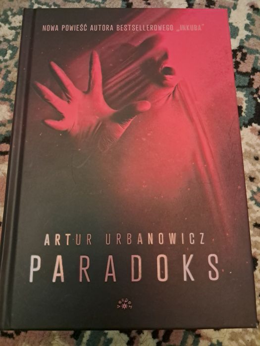 Paradoks Artur Urbanowicz