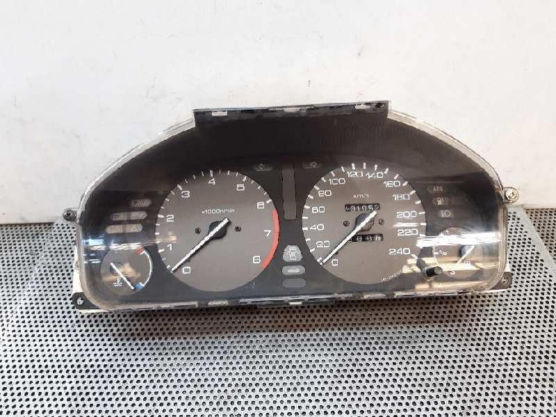Quadrante Mg Rover Rover 600 Rh