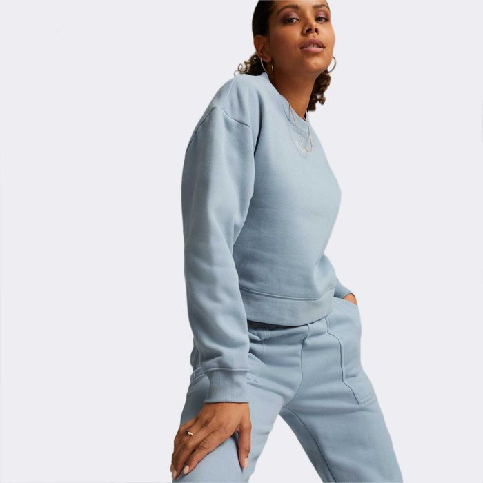 Спортивний костюм жіночий Puma Loungewear Suit р.М