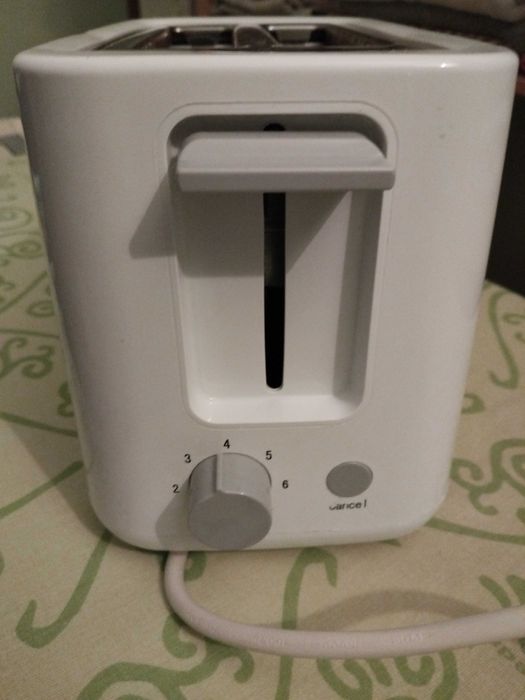 Torradeira Tristar 760w