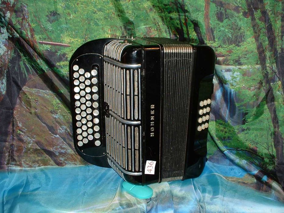 Concertina Avenda R, .436