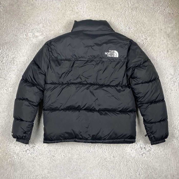 The north face 700 пуховик мужской размер С 1 к 1