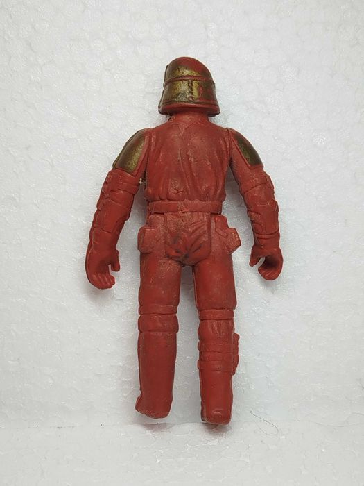 Bootleg AT ST DRIVER Star Wars Gwiezdne Wojny PRL