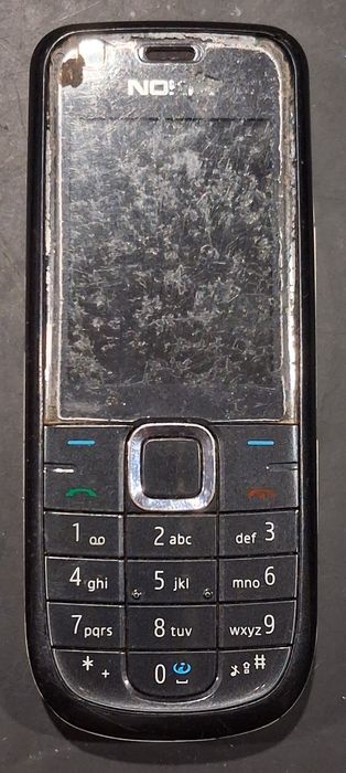 Telemóveis Nokia para peças