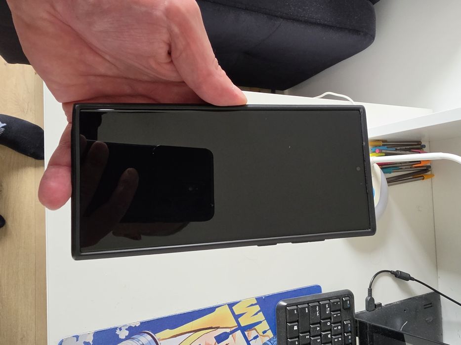 Samsung galaxy s23 ultra 512