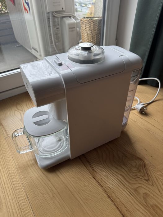 Mila Mini Springlane urządzenie do mleka roślinnego