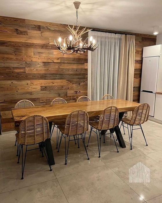 STARE DREWNO deski ze stodoły – oryginał bez postarzania! wysyłka