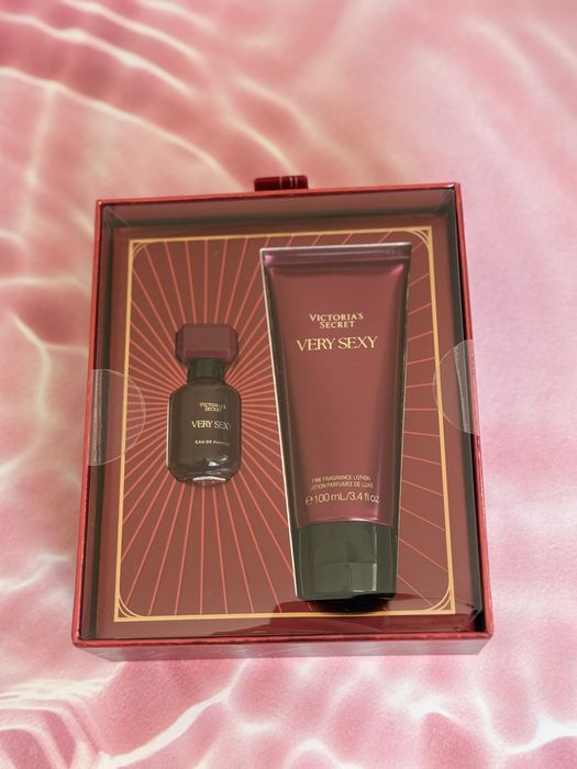 Набори люкс Victoria’s Secret