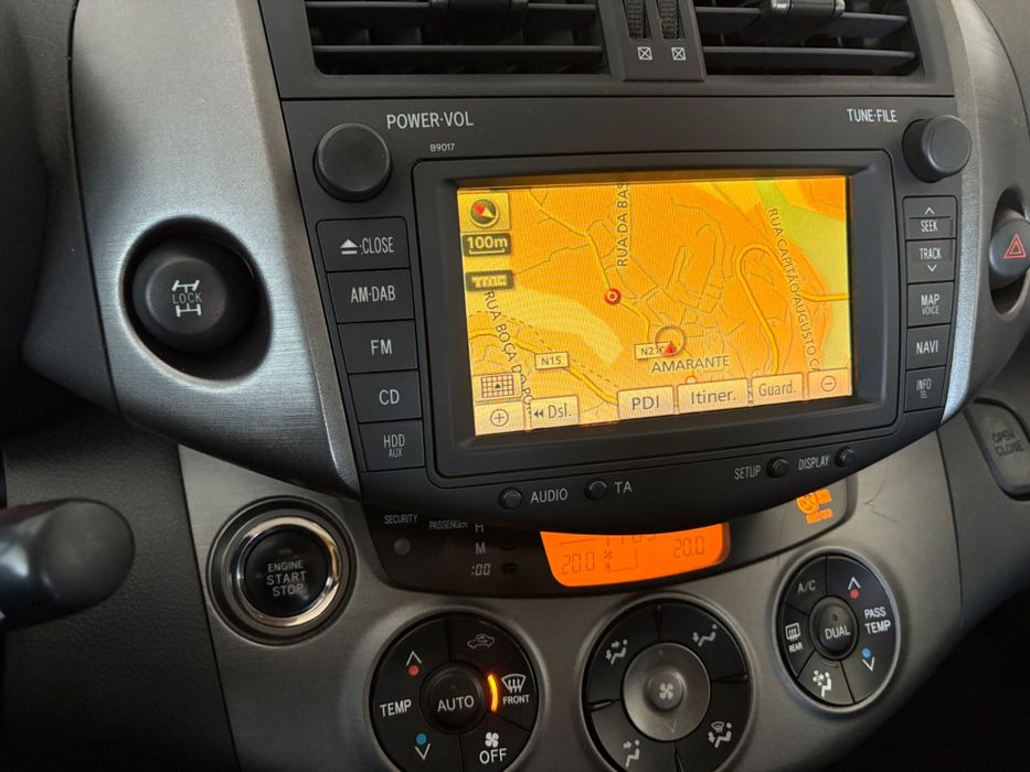Toyota Rav4 D4D 2010