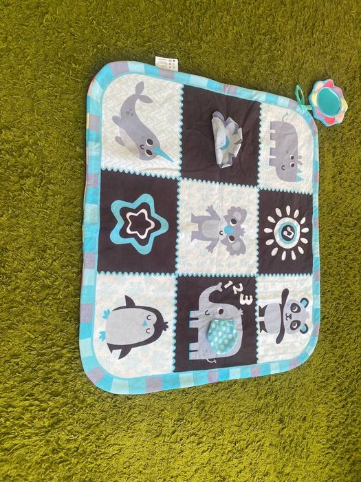 Дитячий килимок.