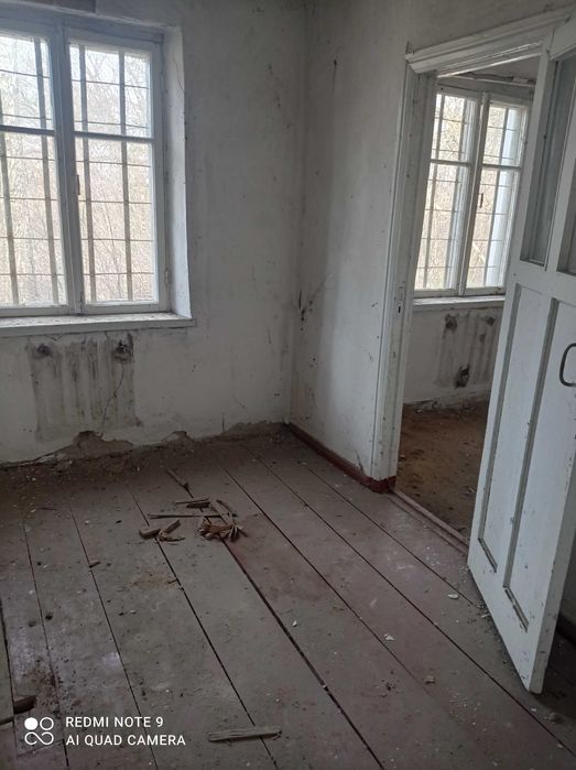 Здам в оренду приміщення з земельною ділянкою