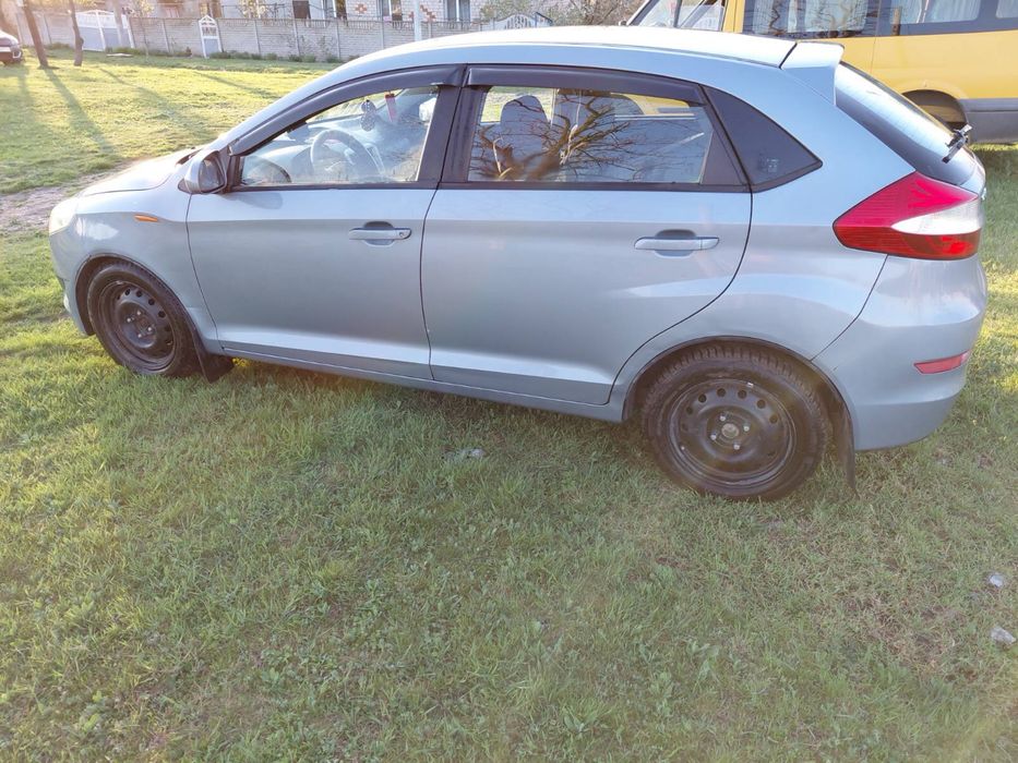 Продам свій автомобіль