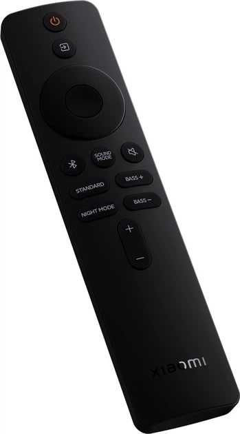 Саундбар Xiaomi Soundbar Pro 2.0 ch NS5-EU