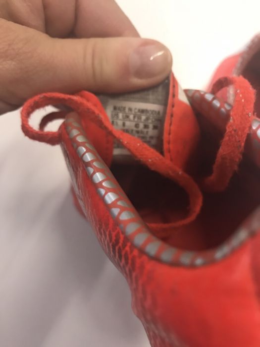 Korki F10 adidas roz.42