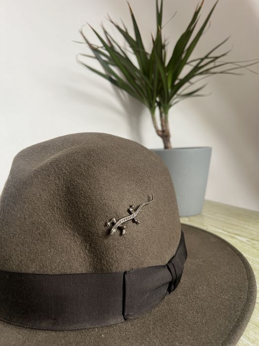 Mayser Original The Young Indiana Jones Hat kapelusz