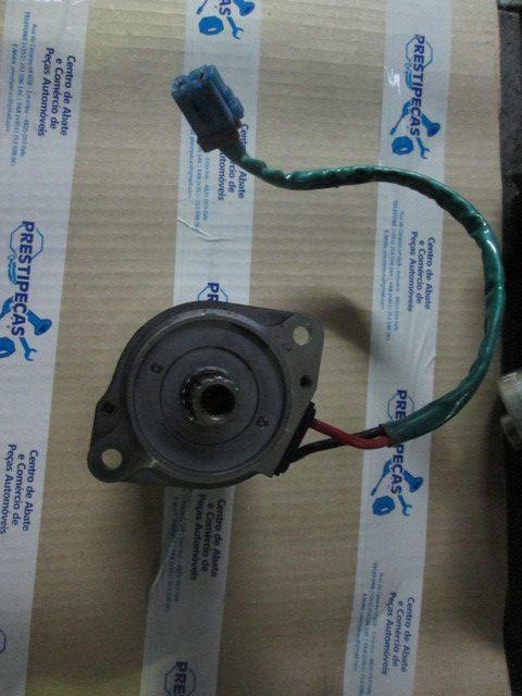 Motor da direção assistida RENAULT Clio II (BB0/1/2_, CB0/1/2_)