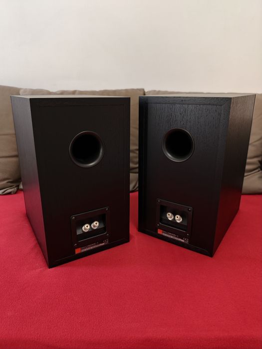 Dali Oberon 3 Black Ash