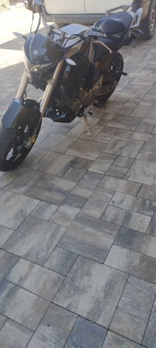 GEON stinger 250