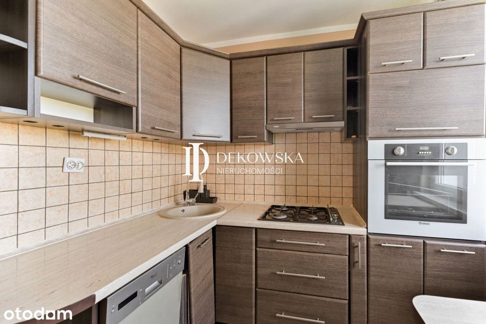 Mieszkanie – Aleksandrów Kujawski, Osiedle Parkowa Pierwsze, powiat aleksandrowski - Widok 5