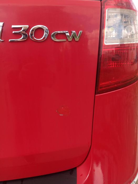 Продам hyundai i30