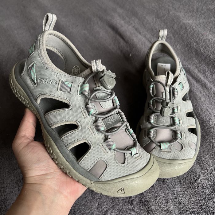 Жіночі сандалі Keen aqva stop. P. 37. Ідеал!!!