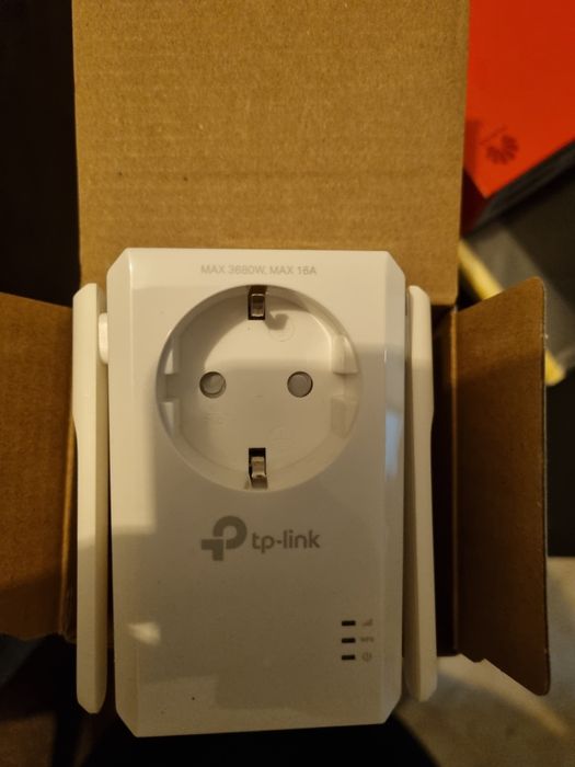 Extensor wifi tp link64283899165826123