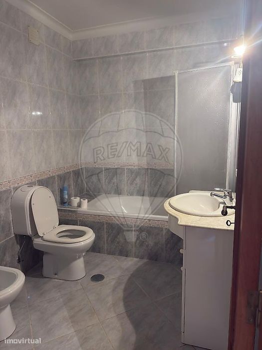 Apartamento T2 para arrendamento