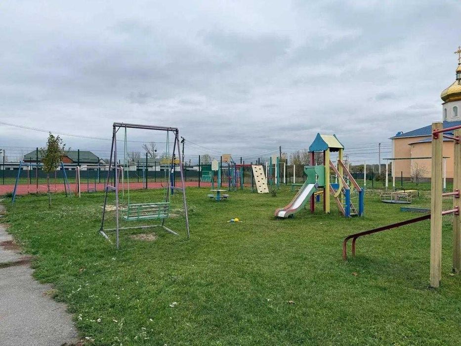 ВСІ ДЕРЖАВНІ ПРОГРАМИ ТАУН-ХАУС 50 м² по  ціні однокімнатної квартири Путрівка Крячки Таценки Київ Теремки 20км