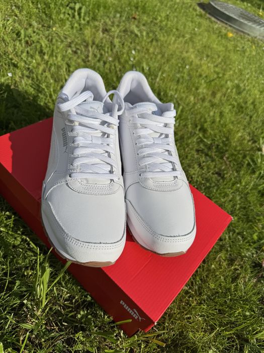 Кросівки чоловічі Puma