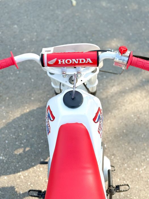 Honda Z50 R Honda Monkey
