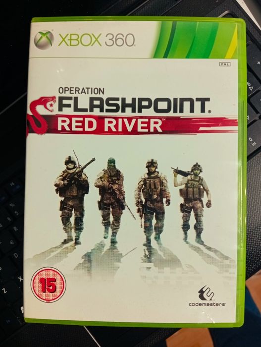 Jogos para Xbox One - 10€ cada