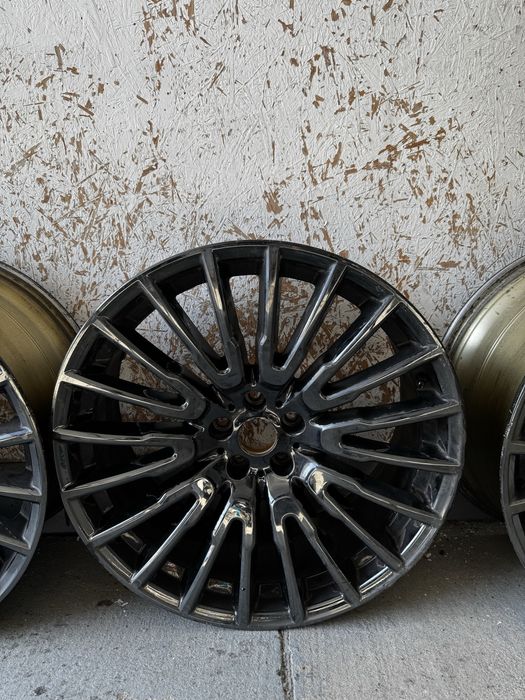 Felgi OEM BMW STYLING 629 21 cali