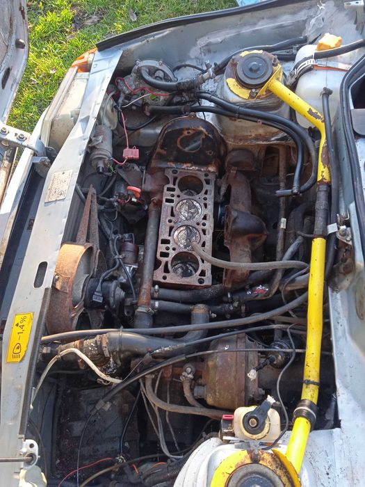 Славута ремонт мотора потрібней