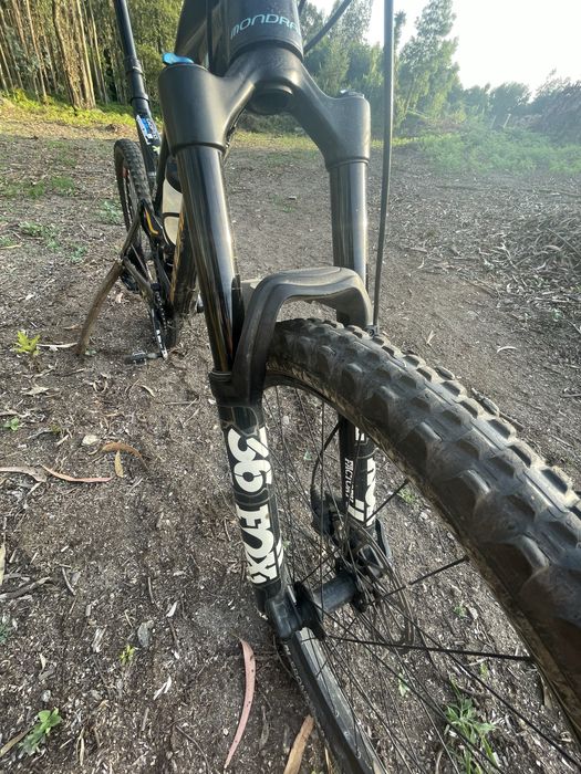 Mondraker Foxy L 2018