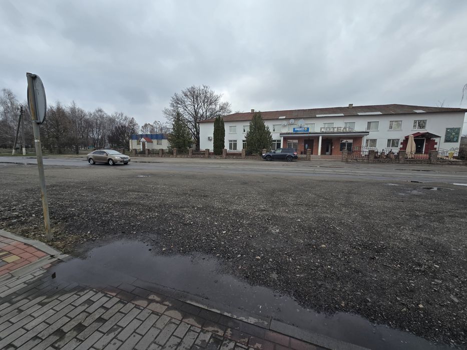 Продажа Бізнесу. Березань!