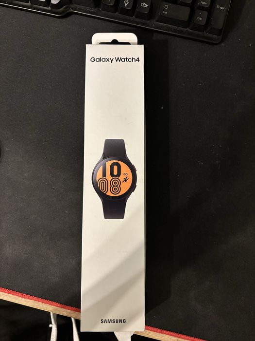 Samsung Galaxy watch 4