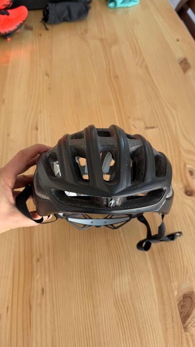Capacete Specialized S-Works Prevail II VENT (Tamanho S)