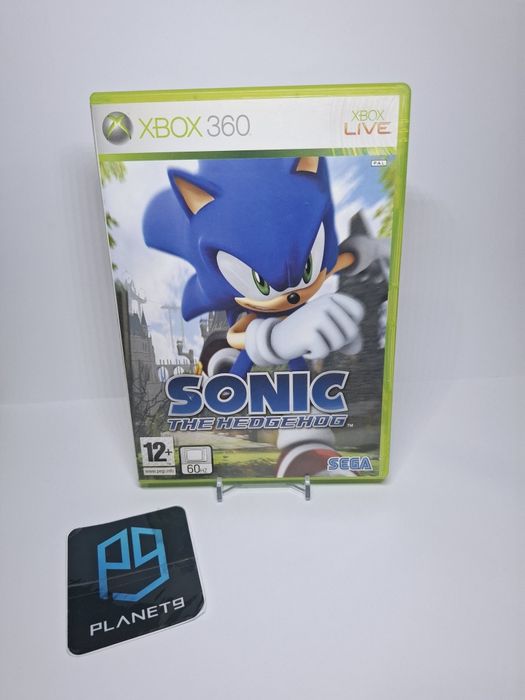 Sonic the hedgehog stan BDB