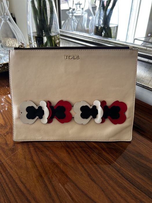 Mala com conjunto da tous