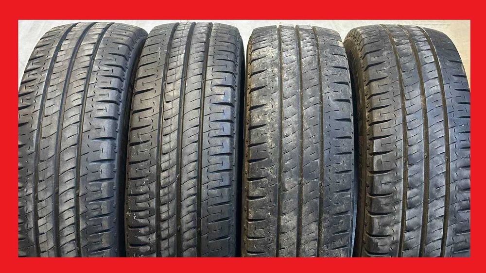 Шина літня/резина летняя 195 65 R 16 С Michelin Мішлен