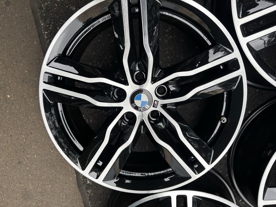 5/112R18 BMW X1 F48  X2 F32 диски